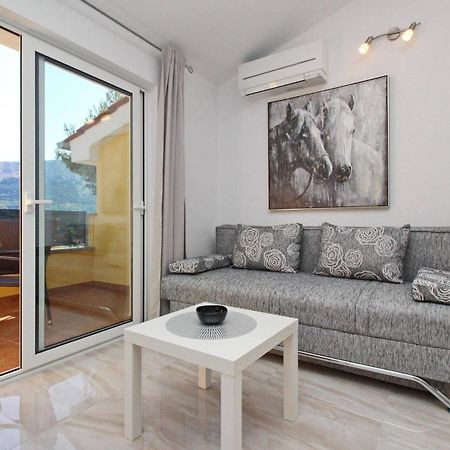 Sunshine Residence Baska Baška Exterior foto