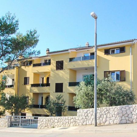 Sunshine Residence Baska Baška Exterior foto